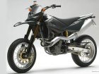 Husqvarna SM 610S